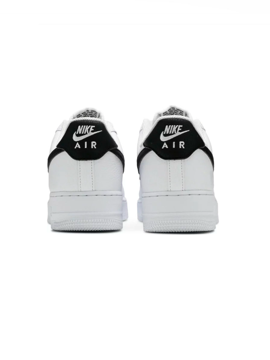 Nike Air Force 1 Low 07 White Black