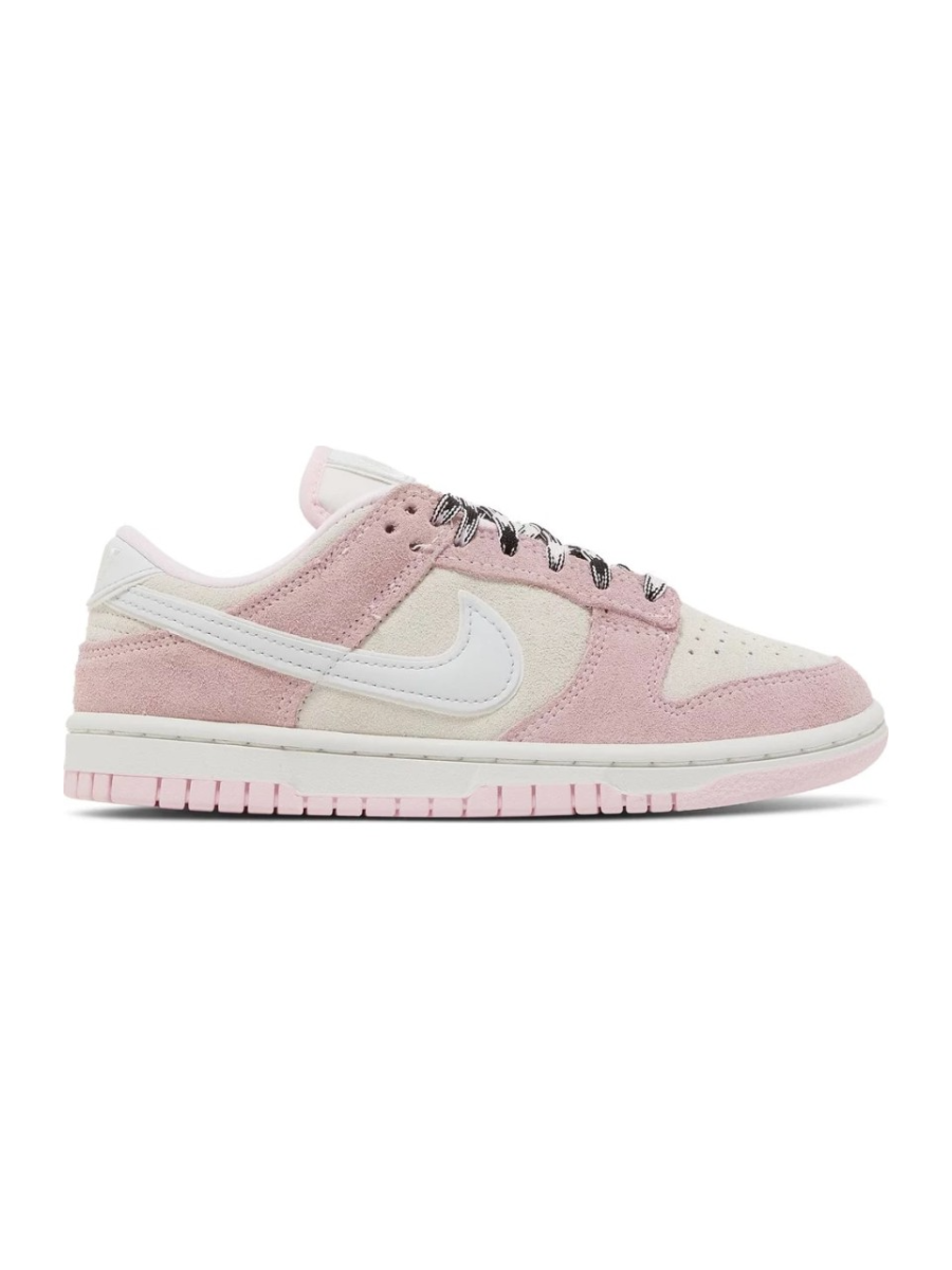 Nike Dunk Low LX Pink Foam